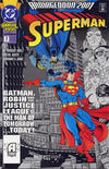 Cover Thumbnail for Superman Annual (1987 series) #3 [Direct]