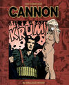 Cover for The Compleat Cannon (Fantagraphics, 2001 series) 