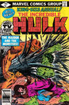Cover for The Incredible Hulk Annual (Marvel, 1976 series) #8 [Direct]