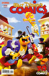 Cover for Walt Disney's Comics and Stories (Boom! Studios, 2009 series) #720