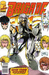 Cover Thumbnail for Brigade (1992 series) #1 [Newsstand]