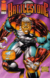 Cover Thumbnail for Battlestone (1994 series) #1 [Solo Cover]