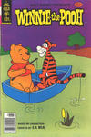 Cover for Walt Disney Winnie-the-Pooh (Western, 1977 series) #13 [Gold Key]