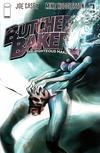 Cover for Butcher Baker, the Righteous Maker (Image, 2011 series) #3