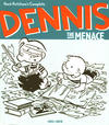 Cover for Hank Ketcham's Complete Dennis the Menace (Fantagraphics, 2008 series) #1951-1952