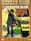 Cover for Morgan Kane (Semic, 1979 series) #2 - I dragens klør