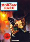 Cover for Morgan Kane (Bladkompaniet / Schibsted, 1974 series) #[2] - El Gringo's hevn