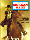 Cover for Morgan Kane (Bladkompaniet / Schibsted, 1974 series) #[3] - Kvinnerøveren fra Penasco