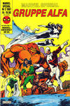 Cover for Marvel Spesial (Semic, 1987 series) #2/1987