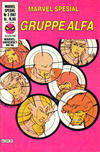 Cover for Marvel Spesial (Semic, 1987 series) #3/1987