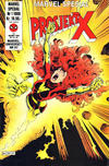 Cover for Marvel Spesial (Semic, 1987 series) #1/1988