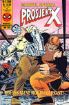 Cover for Marvel Spesial (Semic, 1987 series) #3/1988