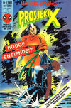 Cover for Marvel Spesial (Semic, 1987 series) #4/1988