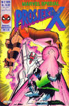 Cover for Marvel Spesial (Semic, 1987 series) #2/1989
