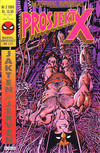 Cover for Marvel Spesial (Semic, 1987 series) #3/1989