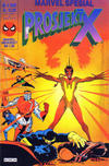 Cover for Marvel Spesial (Semic, 1987 series) #4/1989