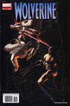 Cover for Marvel Spesial (Bladkompaniet / Schibsted, 2007 series) #1/2007