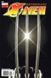 Cover for Marvel Spesial (Bladkompaniet / Schibsted, 2007 series) #10/2007