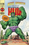 Cover for Marvel Superheltene (Semic, 1987 series) #3/1988