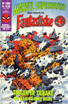 Cover for Marvel Superheltene (Semic, 1987 series) #1/1989