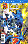 Cover for Marvel Superheltene (Seriehuset AS, 2003 series) #3