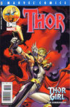 Cover for Marvel Superheltene (Seriehuset AS, 2003 series) #5