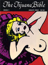 Cover for Tijuana Bible (Starhead Comix, 1992 ? series) #1