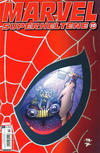 Cover for Marvel Superheltene (Seriehuset AS, 2003 series) #10