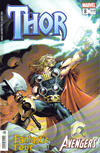 Cover for Marvel Superheltene (Seriehuset AS, 2003 series) #8