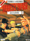 Cover for Modesty Blaise (Semic, 1988 series) #7 - Galeislavene
