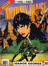 Cover for Modesty Blaise (Hjemmet / Egmont, 1998 series) #20 - Idahoe George