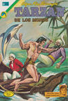 Cover for Tarzán (Editorial Novaro, 1951 series) #330