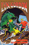 Cover for Lyn Gordon (Semic, 1980 series) #3/1981