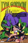 Cover for Lyn Gordon (Semic, 1980 series) #4/1981