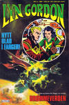 Cover for Lyn Gordon (Semic, 1980 series) #5/1981
