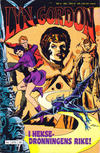 Cover for Lyn Gordon (Semic, 1980 series) #9/1981