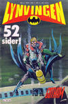 Cover for Lynvingen (Semic, 1977 series) #2/1979