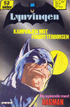 Cover for Lynvingen (Semic, 1977 series) #7/1978