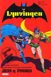 Cover for Lynvingen (Semic, 1977 series) #4/1978