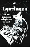 Cover for Lynvingen (Semic, 1977 series) #7/1977