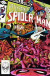 Cover Thumbnail for The Spectacular Spider-Man (1976 series) #69 [Direct]