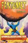 Cover for Fantomet (Semic, 1976 series) #26/1983