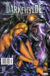 Cover for Darkchylde (Image, 1997 series) #4 [Newsstand]