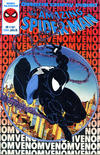 Cover for The Amazing Spider-Man (TM-Semic, 1990 series) #4/1991