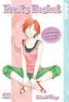 Cover for Fruits Basket (Tokyopop, 2004 series) #23