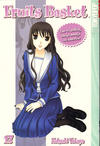 Cover for Fruits Basket (Tokyopop, 2004 series) #17