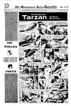 Cover for The Menomonee Falls Gazette (Street Enterprises, 1971 series) #2