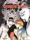 Cover for Die Reise ans Ende der Welt (Carlsen Comics [DE], 1984 series) #6 - Gefangene Seelen