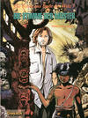 Cover for Die Reise ans Ende der Welt (Carlsen Comics [DE], 1984 series) #7 - Die Stimme der Meister