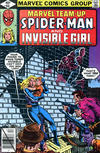 Cover for Marvel Team-Up (Marvel, 1972 series) #88 [Direct]